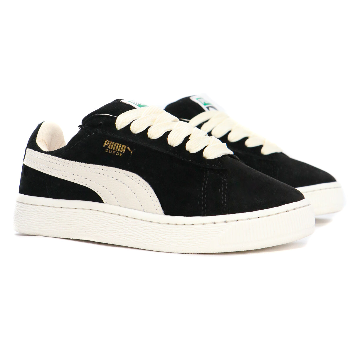 TENIS P SUEDE XL