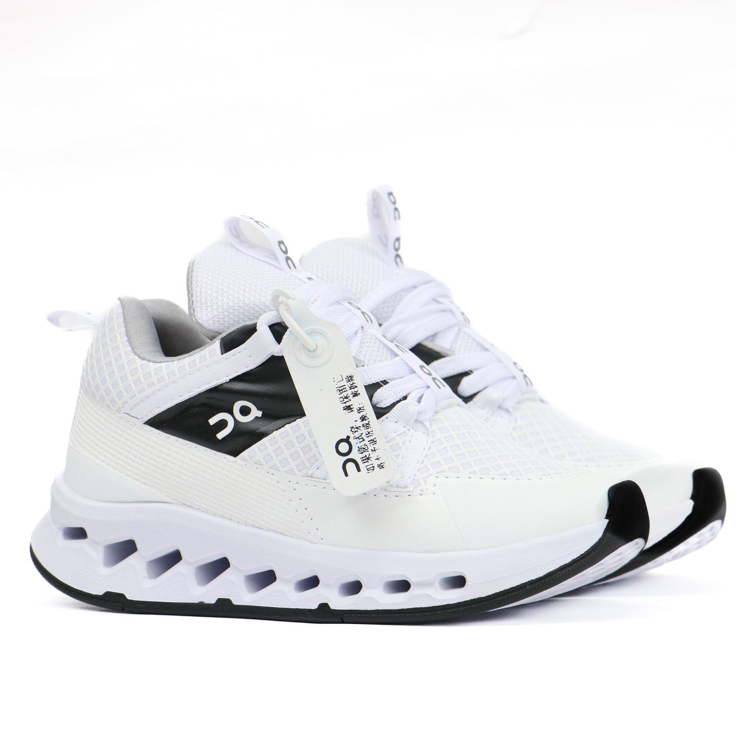 Oncloud Surfer One White