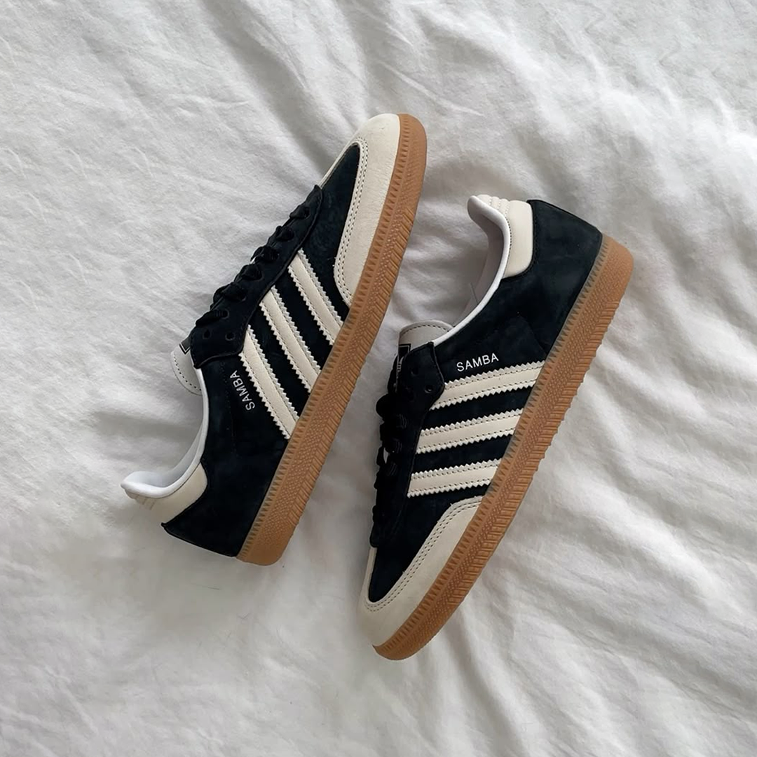 SAMBA OG NEGRO