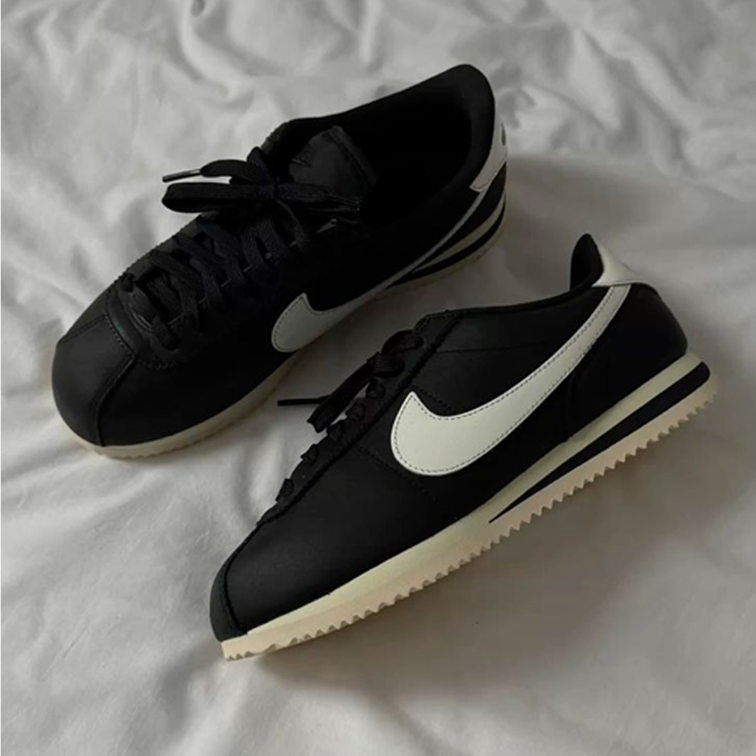 TENIS CORTEZ BLACK