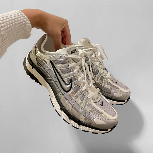 NIKE P-6000