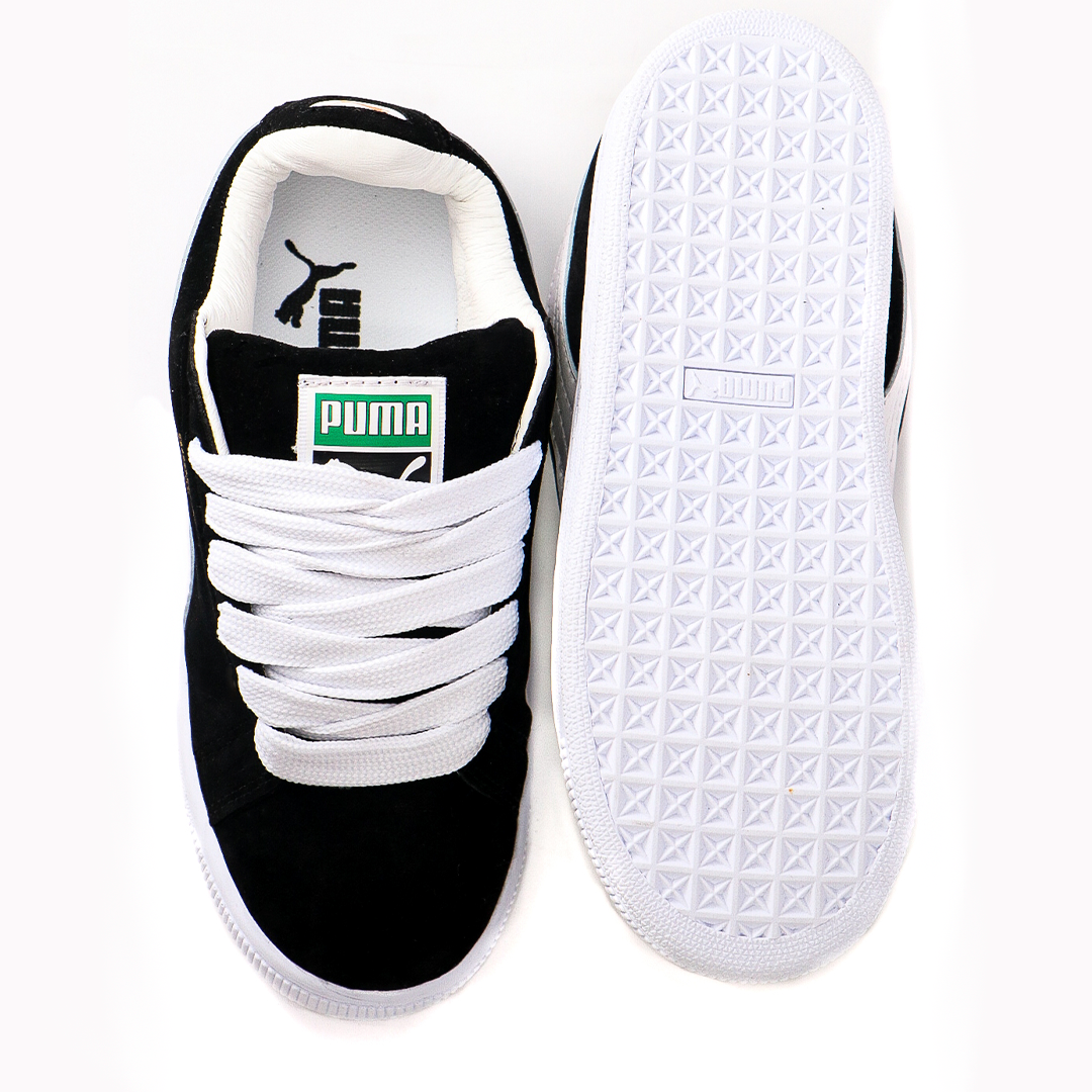 TENIS P SUEDE XL