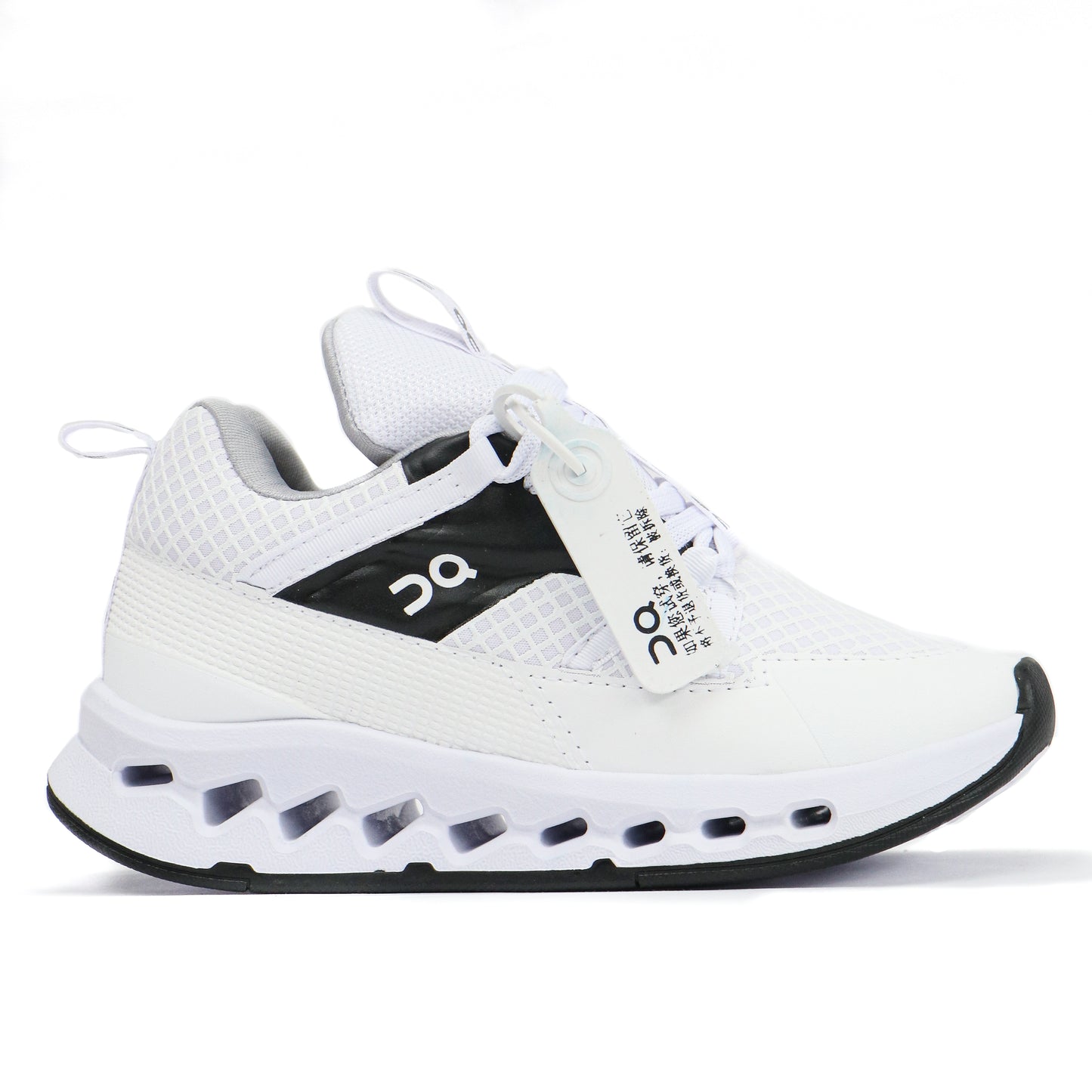 Oncloud Surfer One White