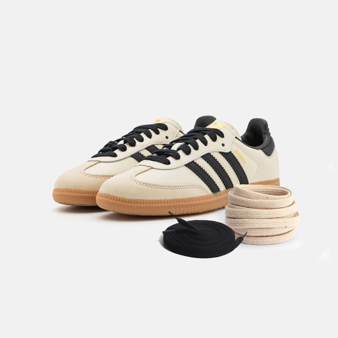 SAMBA OG IVORY