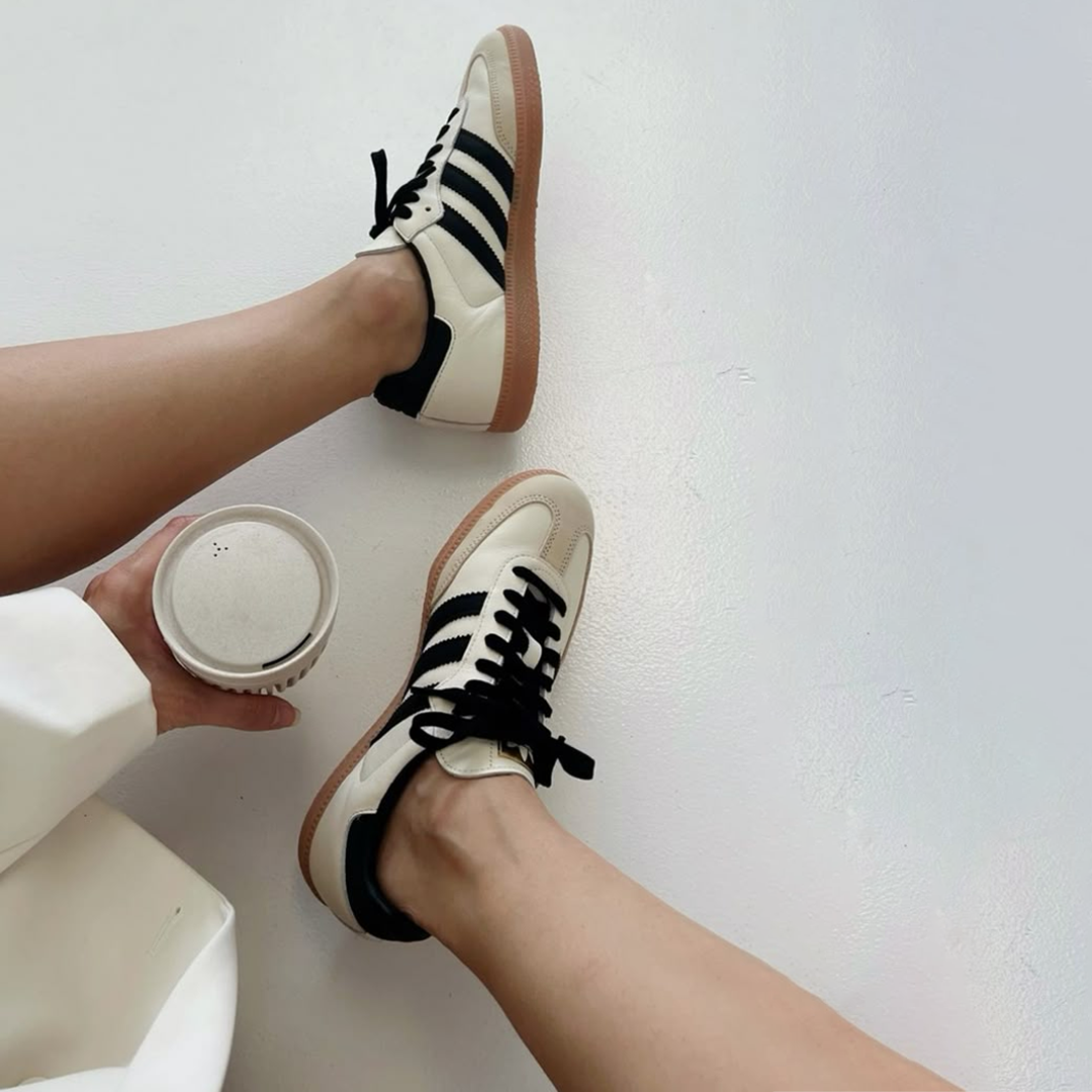 SAMBA OG IVORY
