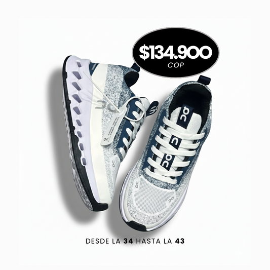 OnCloud Surfer 2 Dusty Blue Ultimas Unidades; 1.1