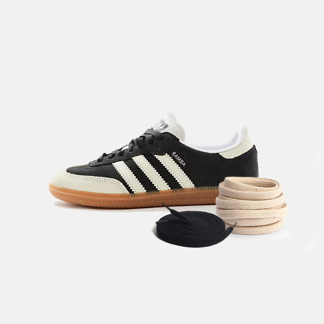 SAMBA OG NEGRO