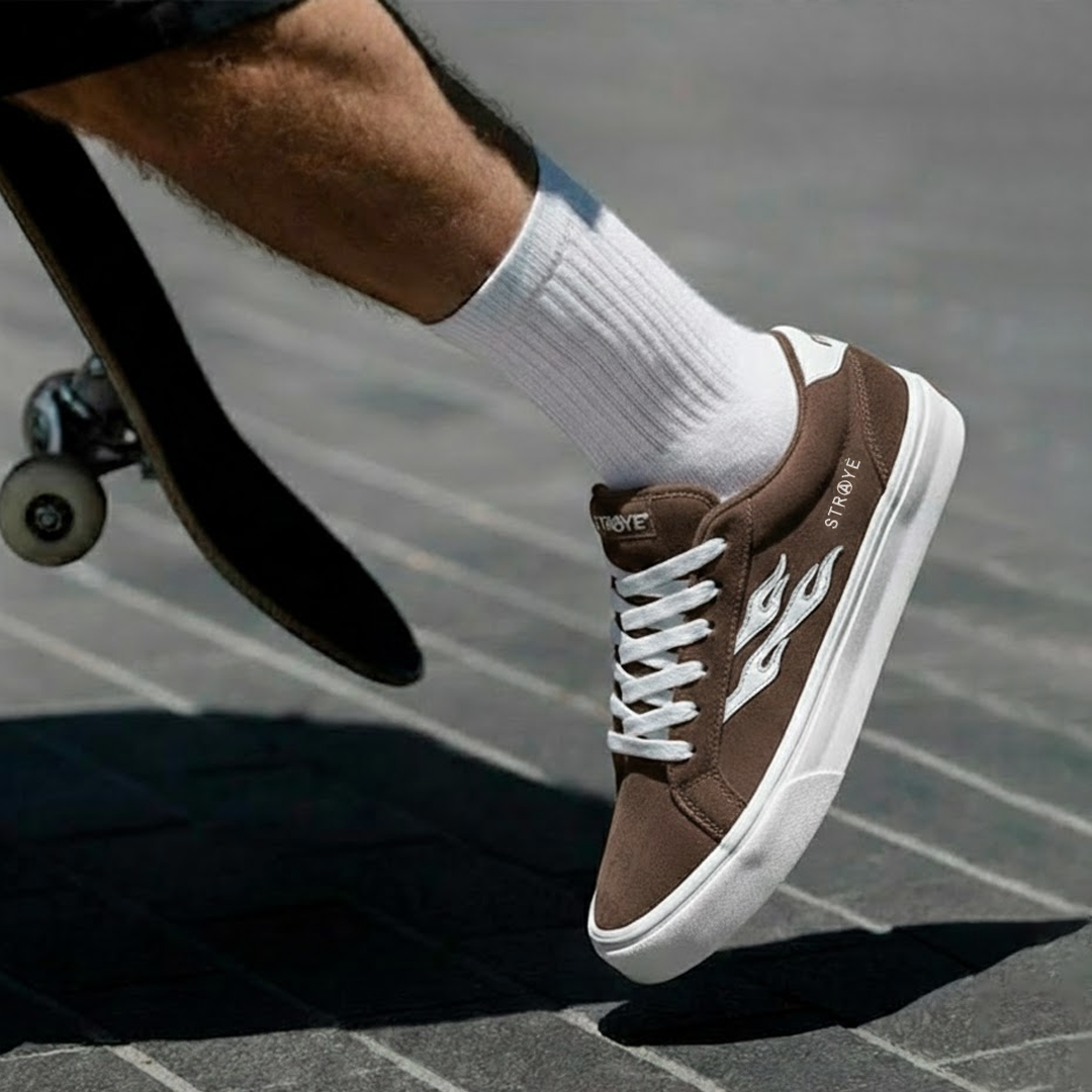 TENIS STRAYE 1.1 TOP QUALITY