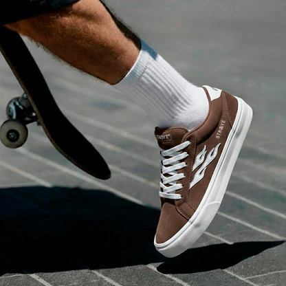 TENIS STRAYE 1.1 TOP QUALITY
