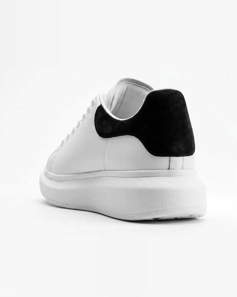 TENIS CASUALES ASCEND