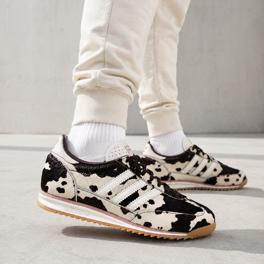Tenis SL72 Cow