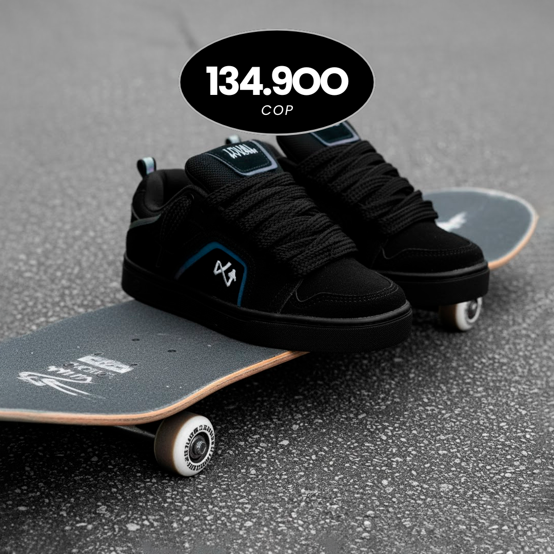 Lokal Big Skate; 1.1
