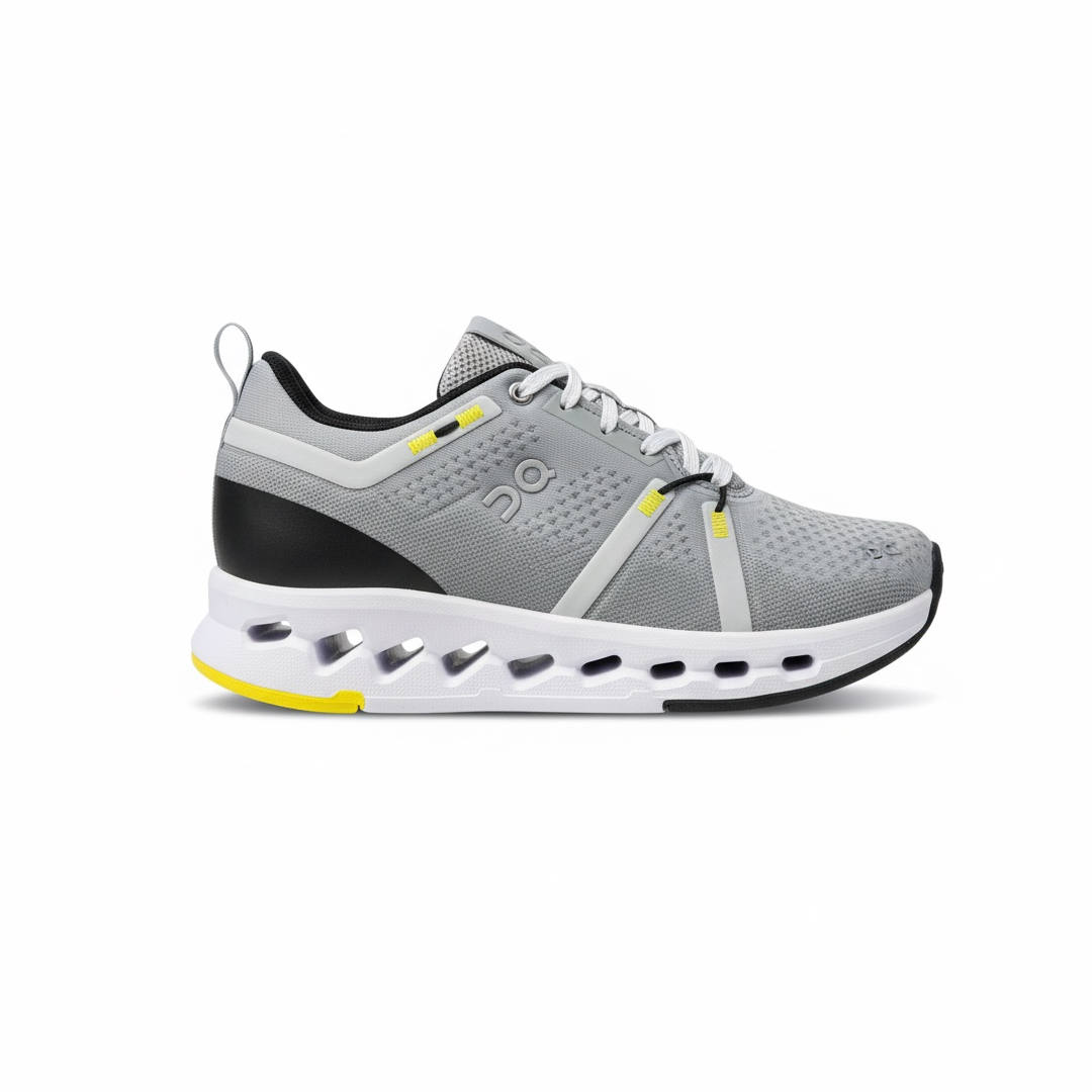 TENIS ON CLOUD