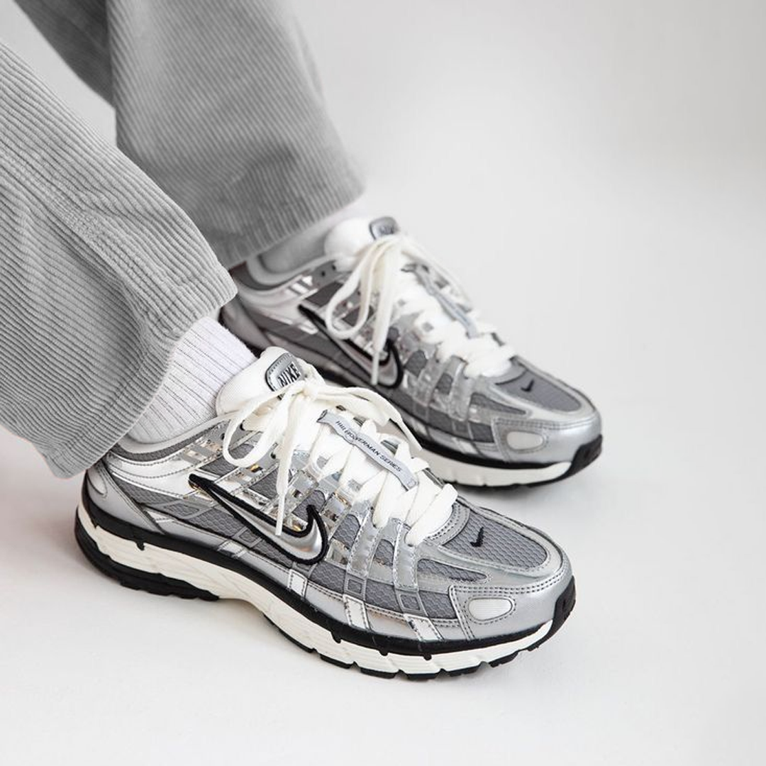 TENIS NIKE P-6000