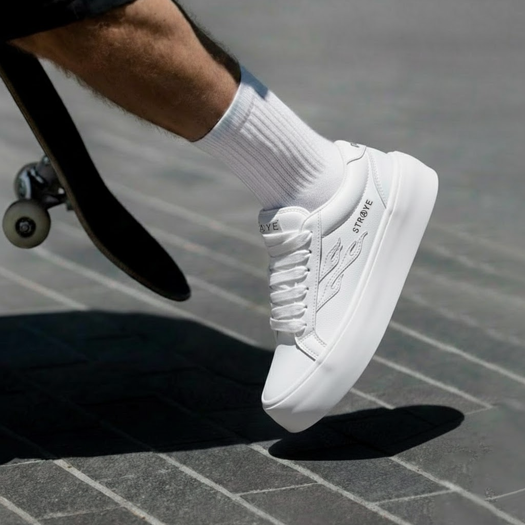 TENIS STRAYE 1.1 TOP QUALITY