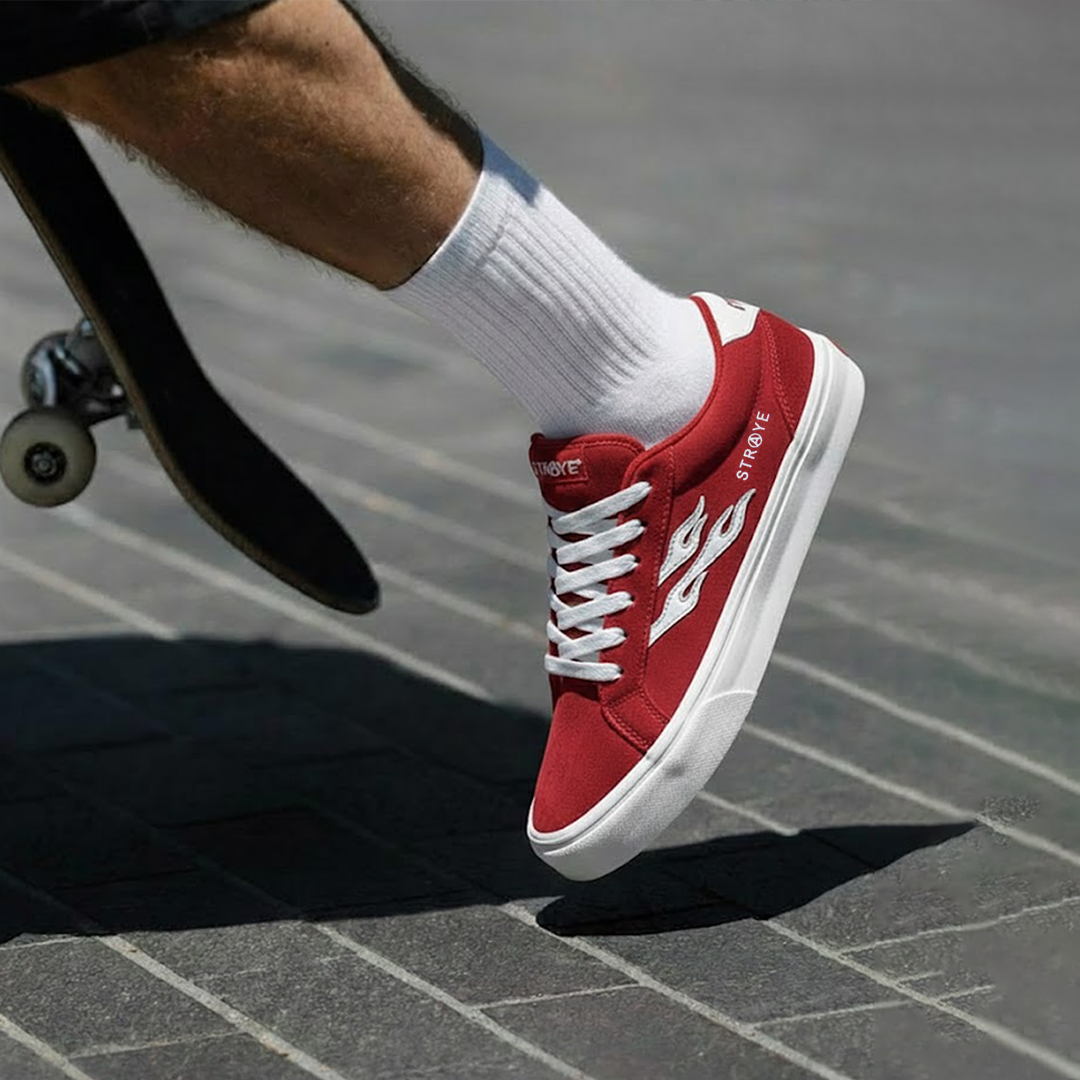 TENIS STRAYE 1.1 TOP QUALITY