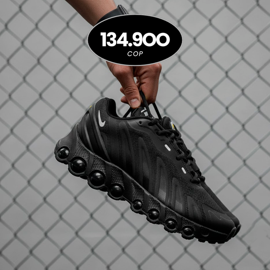 Nike Airmax DN8 All Black