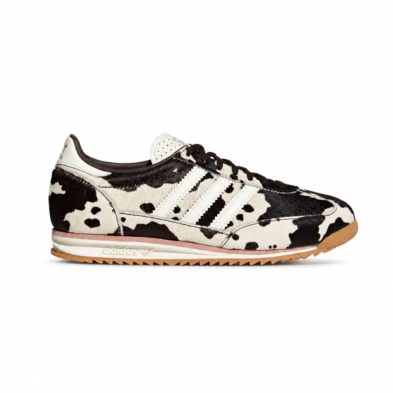 Tenis SL72 Plateado