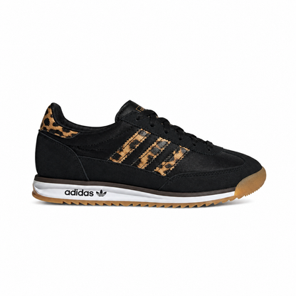 Tenis SL72 Plateado