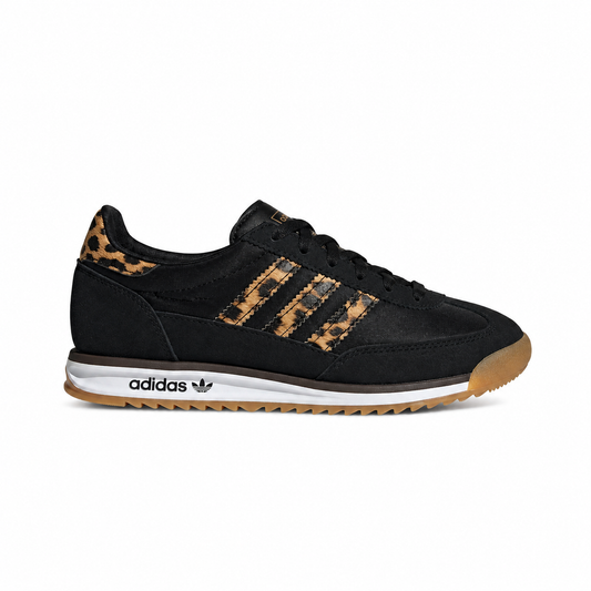 Tenis SL72 Negro