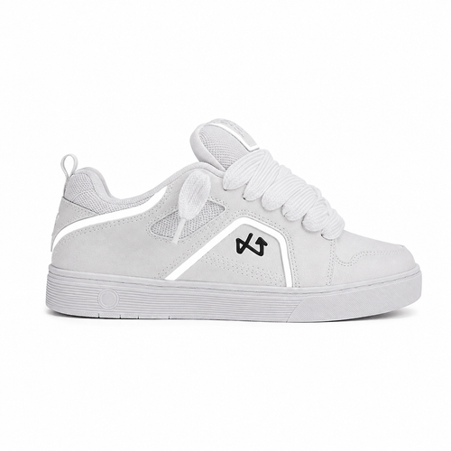 Lokal Big Skate Blanco