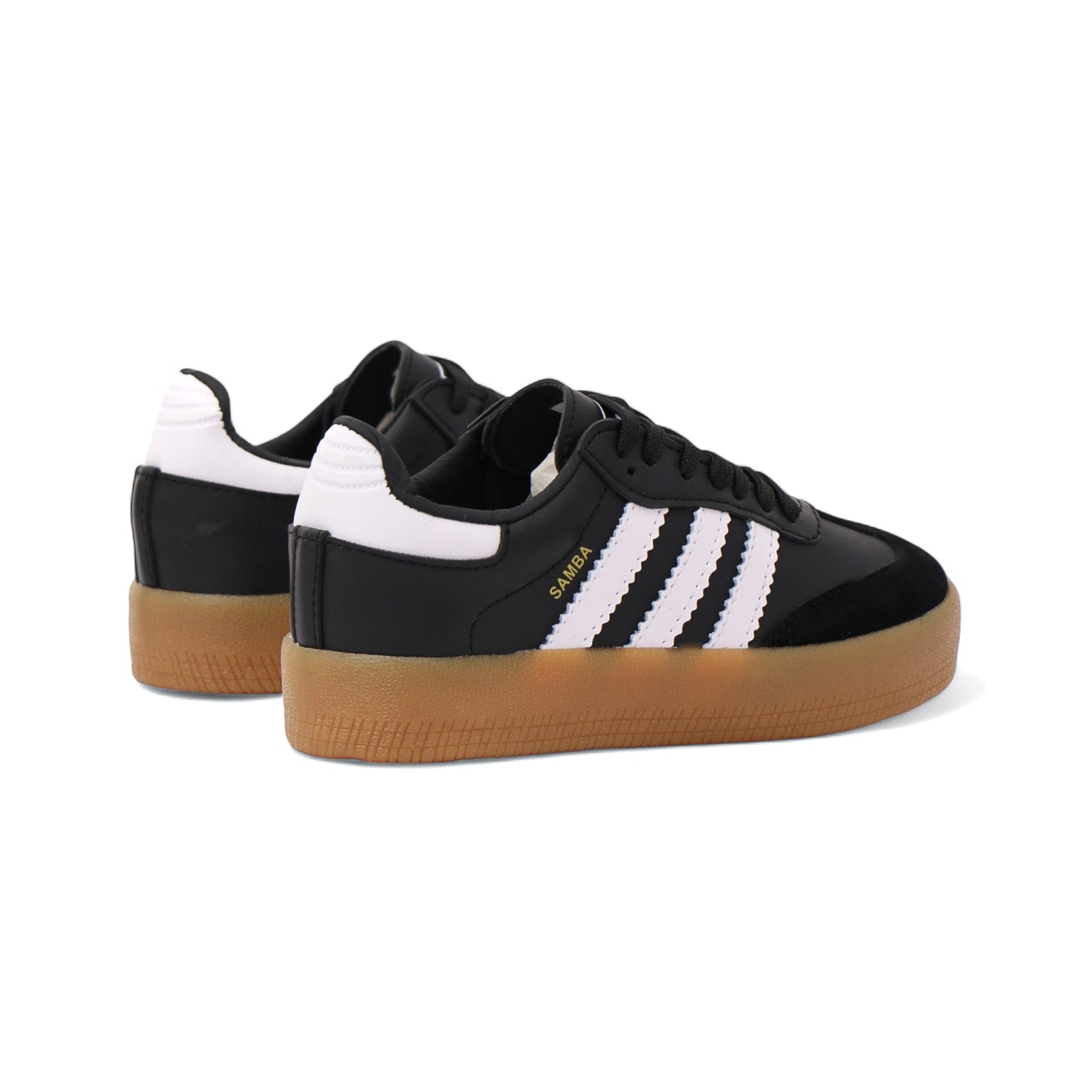 TENIS SAMBA XGL NEGRO