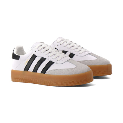 TENIS SAMBA XGL BLANCO