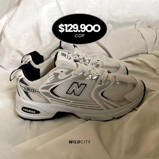 TENIS NB 530