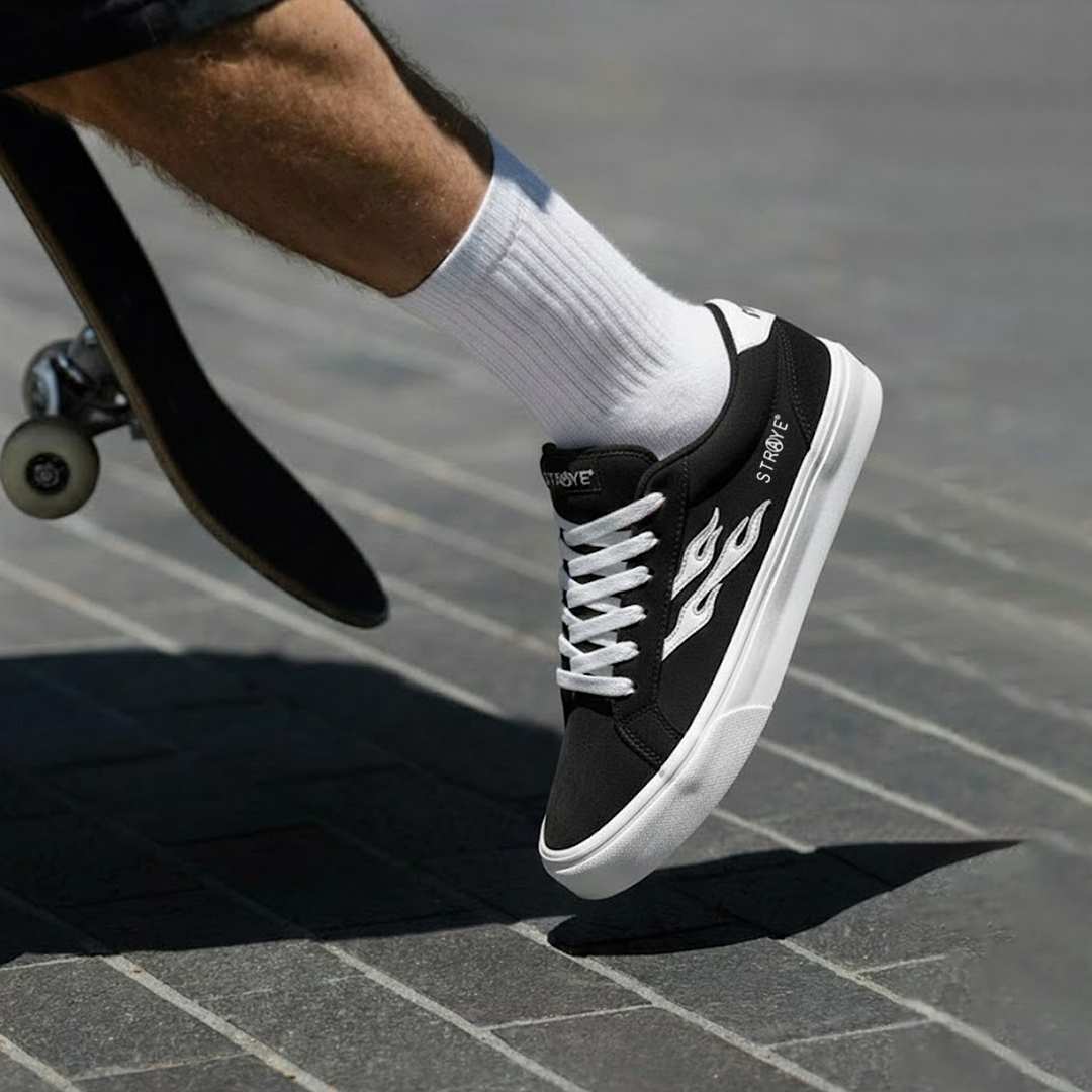 TENIS STRAYE 1.1 TOP QUALITY