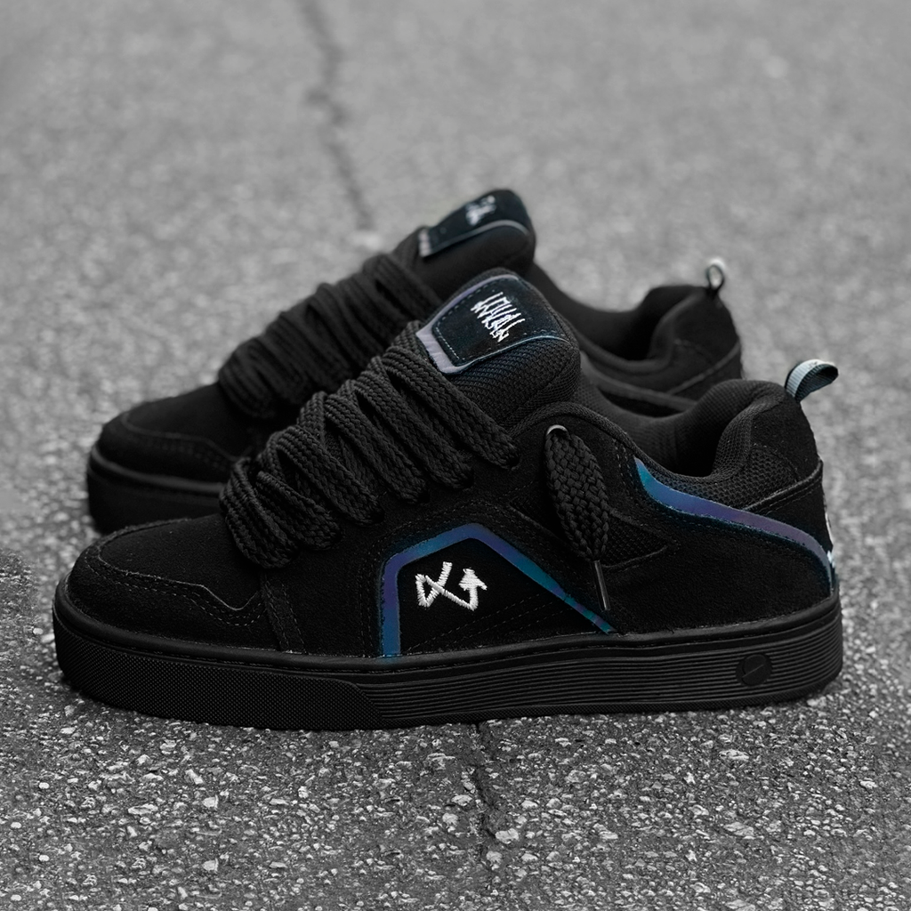 Lokal Big Skate Dark