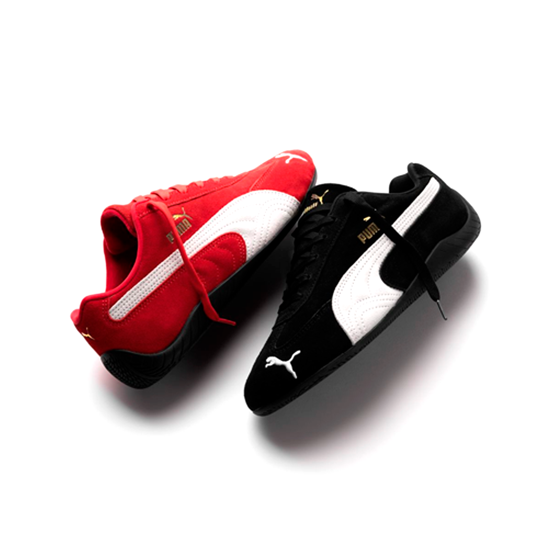 Puma Speedcat Café