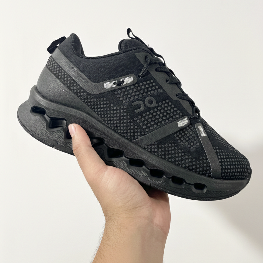 TENIS ONCLOUD SURFER 2; 1.1