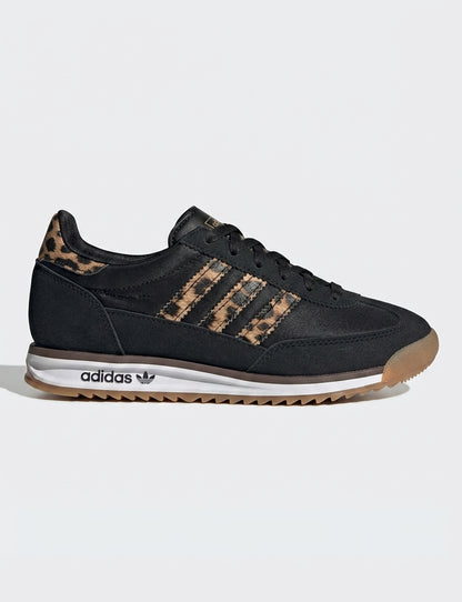 Tenis SL72 Plateado
