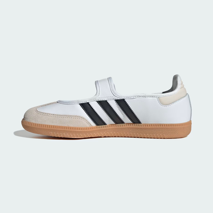 TENIS ADIDAS JANE BLANCO