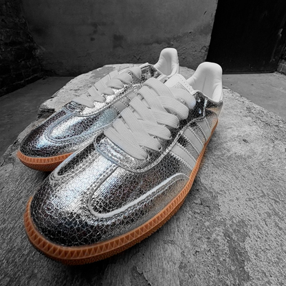 Samba Silver