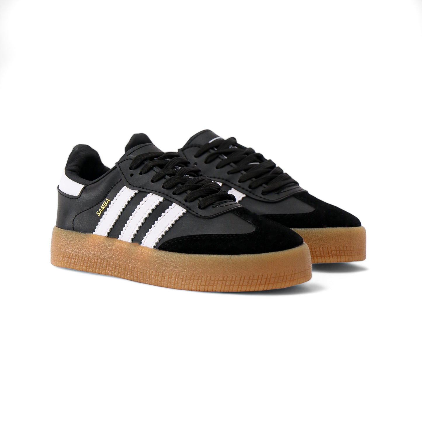 TENIS SAMBA XGL NEGRO