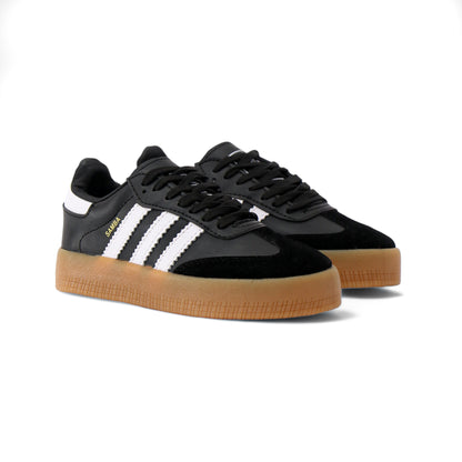 TENIS SAMBA XGL NEGRO