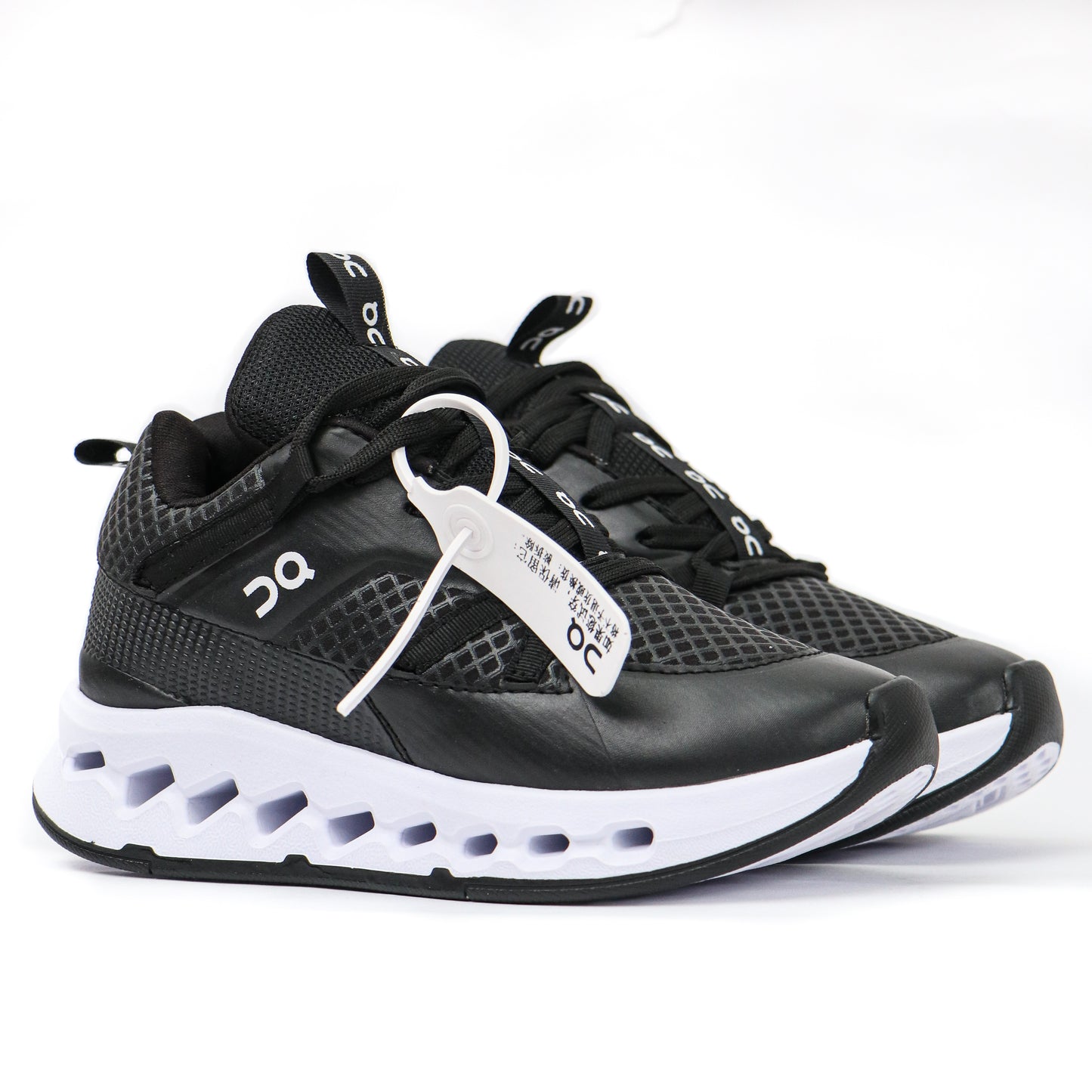 Oncloud Surfer One Black