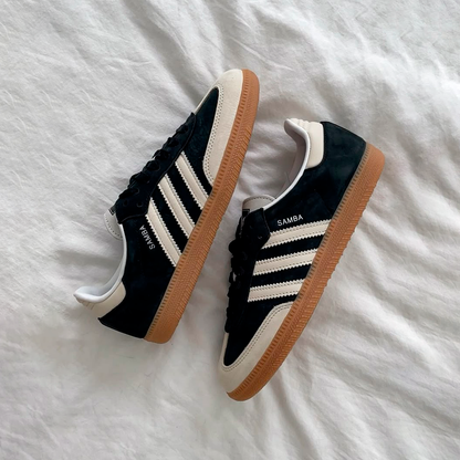 SAMBA OG NEGRO