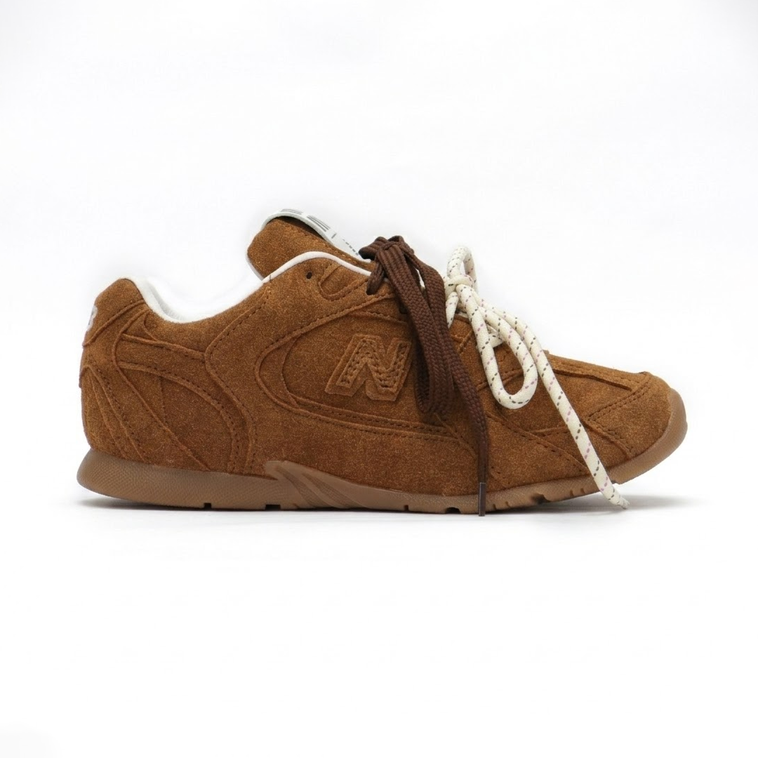 New Balance x Miu Miu