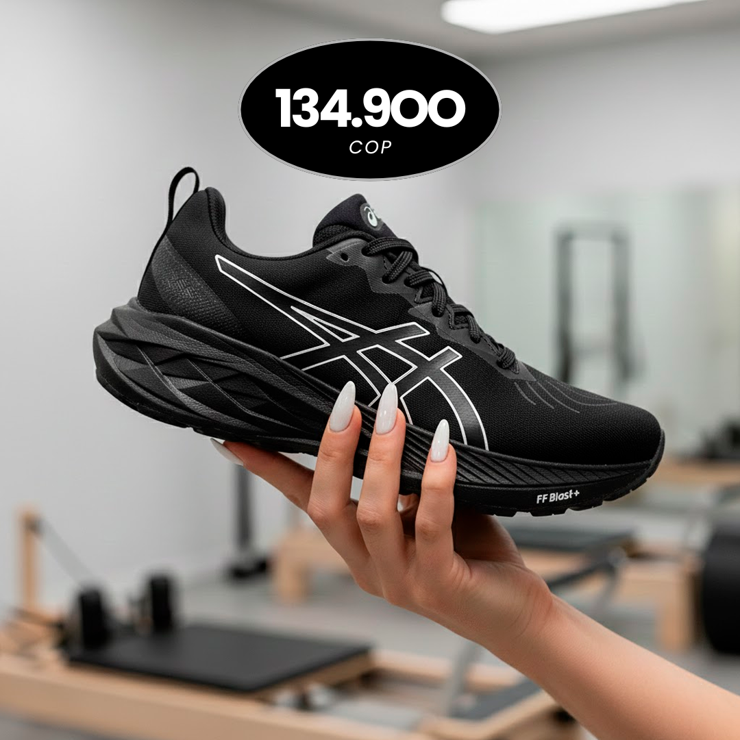 TENIS ASICS NOVABLAST 4; 1.1
