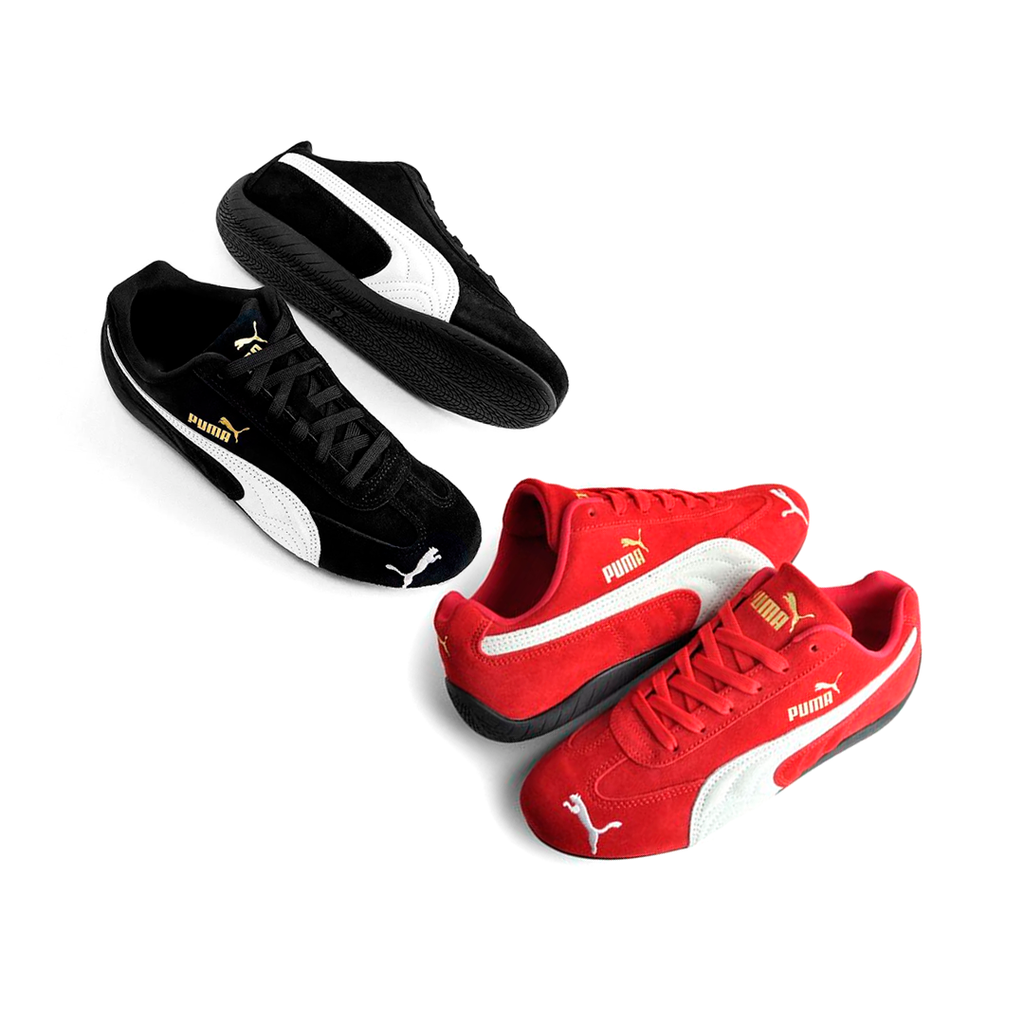 Puma Speedcat Café