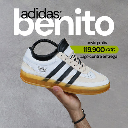 GAZELLE BENITO