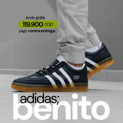 GAZELLE BENITO