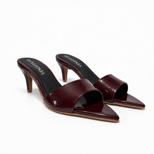 Sandalias Eleonor