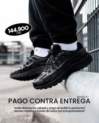 NIKE P-6000