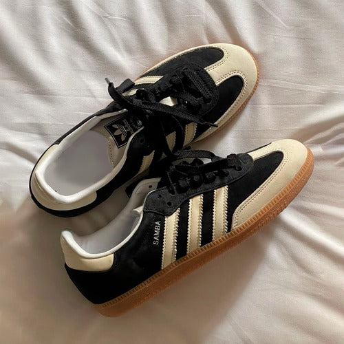 Samba Clásico Mocca