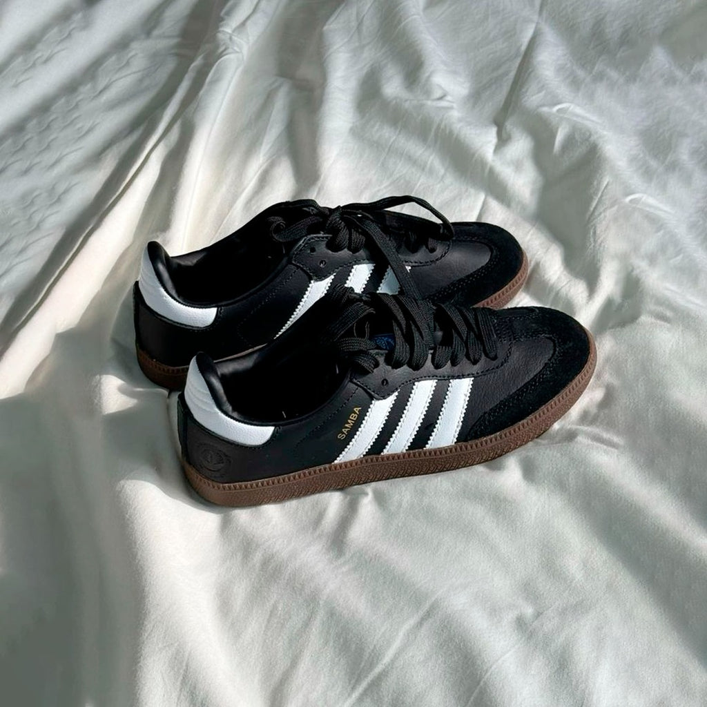Samba Clásico Mocca