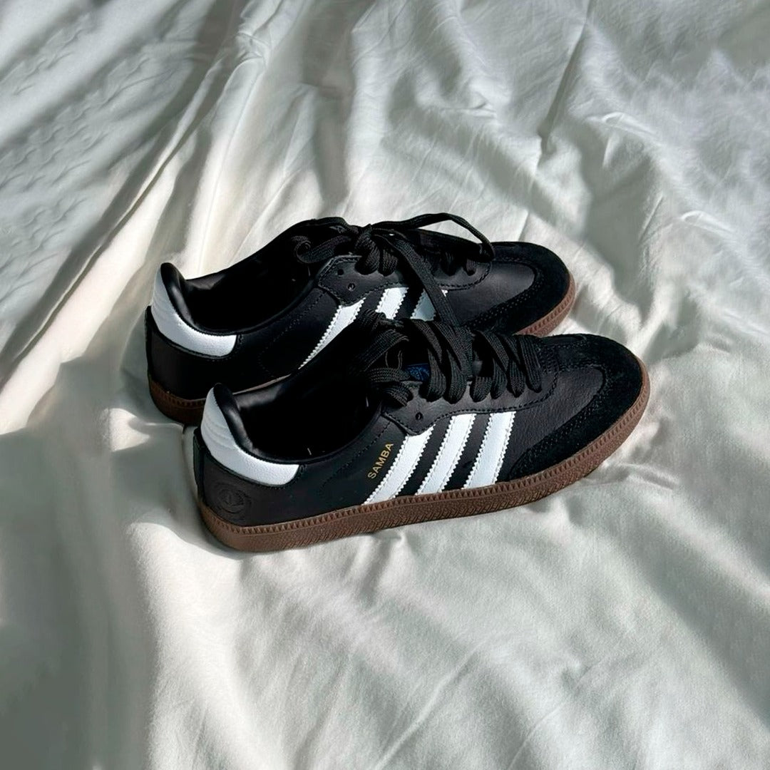 Samba Clásico Mocca