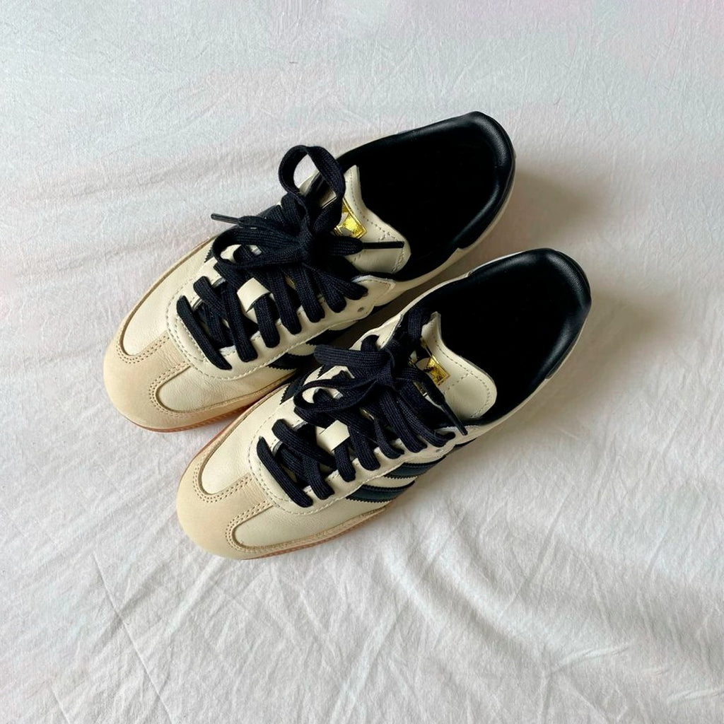 Samba Clásico Mocca